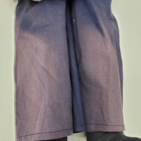 1993 Tradewinds Ent. President Bill Clinton Long Plush Doll Shelf Sitter Display - Picture 7 of 14